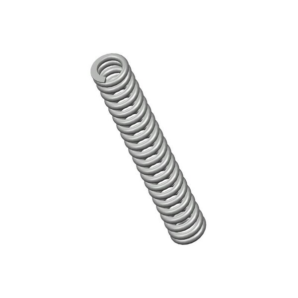Approved Vendor Compression Spring, O= .120, L= .81, W= .022 G009960234 - main